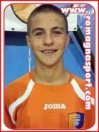 Denis Aruci / Laterale Futsal Bellaria