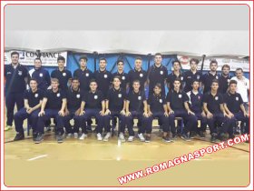 Futsal Bellaria U.19 Regionali Calcio a 5 Girone C