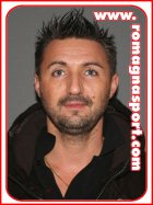 Fabrizio Pelliccioni / Allenatore Folgore