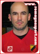 Simone Muccioli / Centrale Folgore