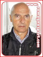 Renato Capellini / Presidente Folgore