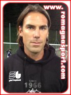 Fabio Traviglia / Allenatore Murata