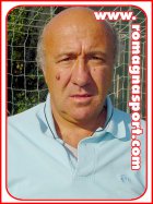 Davide Graziosi / Presidente Murata