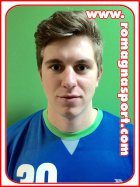 Oskar Adam Hawrysz / Portiere Futsal Club Castello