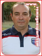 Stefano Battilani / Allenatore Imolese