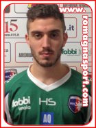 Andrea Righini / Portiere Imolese