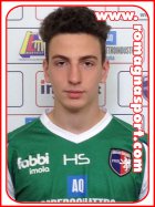 Matteo Aprili / Portiere Imolese