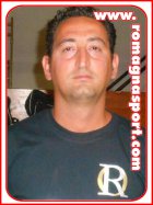 Salvatore Ruggiero / Allenatore Olimpia Regium