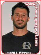 Alessio Merola / Centrale Olimpia Regium