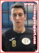 Gabriele Beatrice / Centrale Olimpia Regium