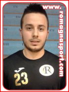 Maicol Ivos / Laterale Olimpia Regium