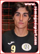 Alex Congiu / Laterale Olimpia Regium