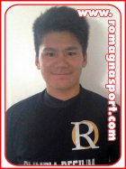 Keisuke Miura / Laterale Olimpia Regium