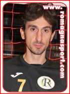 Lorenzo Vecchi / Laterale Olimpia Regium
