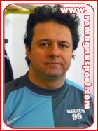 Stefano Peterlini / Presidente Olimpia Regium