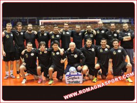 Olimpia Regium Serie C1 Calcio a 5 Girone unico
