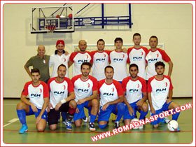 Sant'Agata Futsal