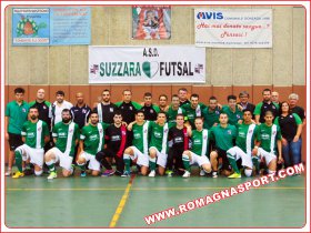 Suzzara Futsal