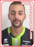 Marco Ceccaroni / Laterale Citt� del Rubicone