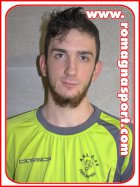 Michael Maltoni / Portiere Pol. Forl� no Stop