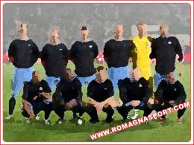 Pol. Forl� no Stop Serie C2 Calcio a 5 Girone B