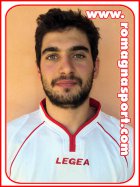 Christian Minotti Camporesi / Centrale Pol. Forl� no Stop