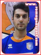Matteo Severi / Laterale Futsal Bellaria