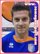 Mirko Moretti / Laterale Futsal Bellaria