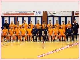 Futsal Bellaria Serie C2 Calcio a 5 Girone B