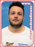 Federico Mazzoni / Allenatore Modigliana Calcio