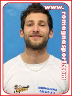 Federico Laghi / Laterale Modigliana Calcio
