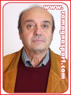 Valerio Roccalbegni / Presidente Modigliana Calcio
