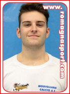 Luca Valentini / Pivot Modigliana Calcio