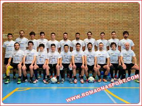 Modigliana Calcio Serie C2 Calcio a 5 Girone B