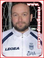 Davide Marchi / Allenatore Santa Sofia