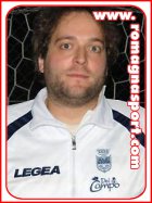 Luca Marchi / Portiere Santa Sofia