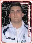 Enrico Fabbri / Portiere Santa Sofia
