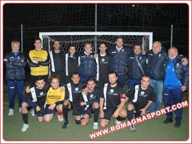 Santa Sofia Serie C2 Calcio a 5 Girone B