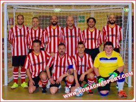 Zambelli CSI Bologna 5 City Division
