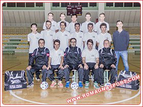 Torresavio Futsal Cesena