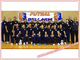 Futsal Bellaria Serie C2 Calcio a 5 Girone B