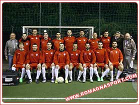 Futsal Romagna Serie C2 Calcio a 5 Girone B