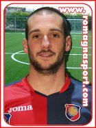 Lorenzo Nardino / Laterale Equipo Crevalcore