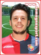 Matteo Baraldi / Laterale Equipo Crevalcore