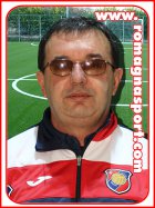 Gianni Barbieri / Presidente Equipo Crevalcore
