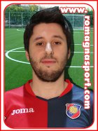 Luca Reggiani / Pivot Equipo Crevalcore