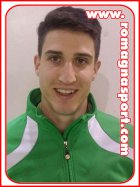 Stefano Bravelli / Portiere Ospitalese