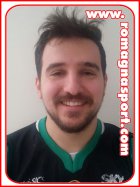 Edoardo Tartarini / Portiere Ospitalese