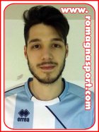 Simone Zamboni / Pivot Ospitalese