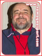 Silvano Piazzi / Allenatore Pilastro Calcio